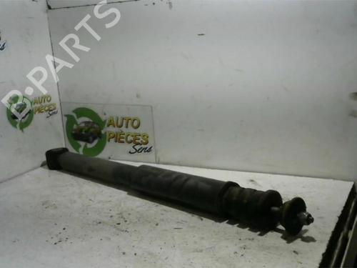 Venstre bak støtdemper RENAULT TWINGO II (CN0_) 1.2 16V (CN0K, CN0V, CN0A) (76 hp) 25398836