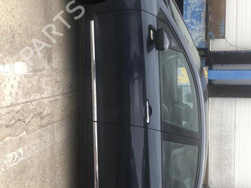 Used Parts CITROËN C5 III (RD_)  1.6 HDi 110 (RD9HL0, RD9HR8, RD9HRA)  4757547