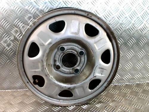 Used Rim Rim CHEVROLET SPARK (M300) 1.0 (68 hp) 33748344 33748344