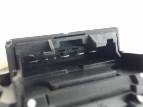 Heater resistor RENAULT CLIO IV (BH_) 1.5 dCi 75 | BP25398814M108