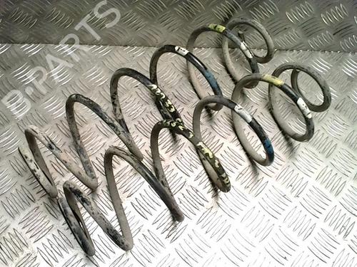 Used Shock absorber spring CITROËN C3 II (SC_) 1.4 HDi 70 (SC8HZC, SC8HR0, SC8HP4) (68 hp) 31048932