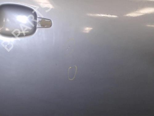 Right front door OPEL ASTRA H (A04) 1.7 CDTI (L48) | BP25396199C3 