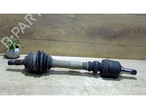 Used Left front driveshaft CITROËN XSARA PICASSO (N68) 1.6 (95 hp) 25410884