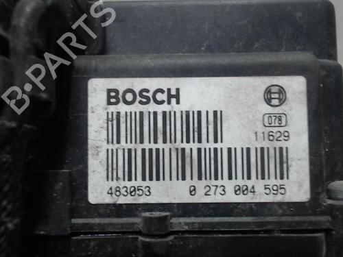 ABS pump SSANGYONG KORANDO (KJ) 2.9 TD | BP25397677M43