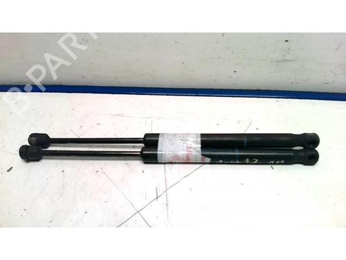 Used Tailgate lift support SEAT Mii (KF1, KE1) 1.0 (60 hp) 25419240