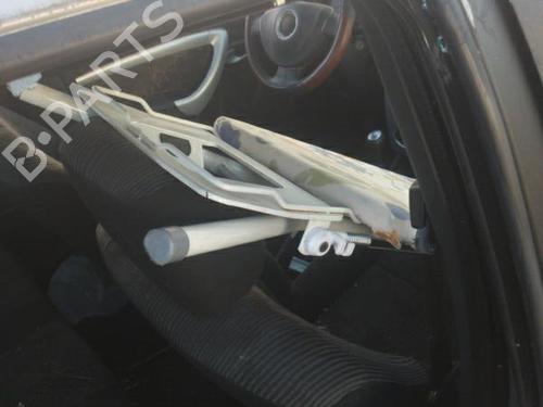 Left front shock absorber DACIA LOGAN (LS_) 1.5 dCi (LS0K) | BP36093937M16 - Image 8