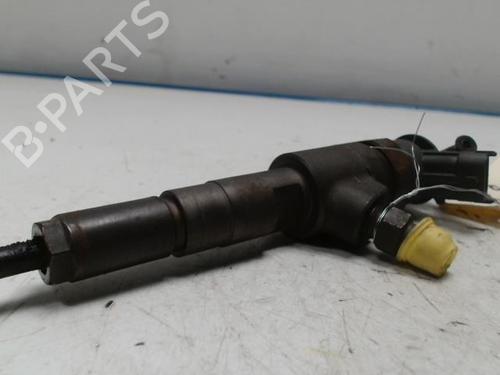 Used Injector PEUGEOT 207 (WA_, WC_) 1.4 HDi (68 hp) 31220599