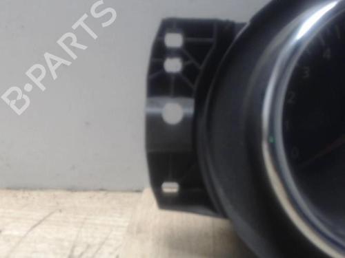 Instrument cluster DACIA LOGAN MCV II 1.2 | BP28722123C47 