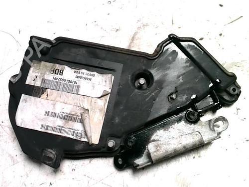Used Timing cover PEUGEOT EXPERT Van (VF3A_, VF3U_, VF3X_) 1.6 HDi 90 8V (90 hp) 31229402