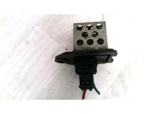 Heater resistor MAZDA 3 (BK) 1.6 DI Turbo | BP25423067M108