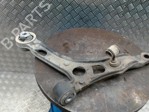 Left front suspension arm PEUGEOT BOXER Van 2.2 HDi 110 | BP32370481M12 - Image 2