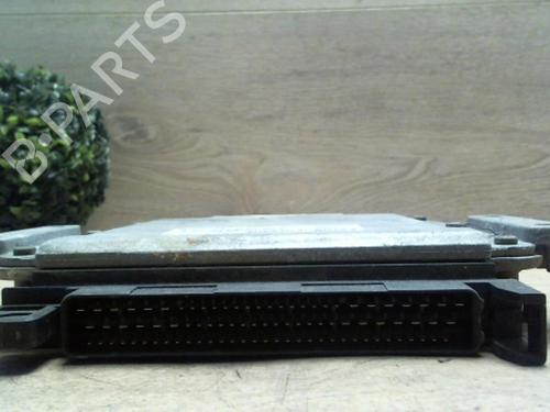 Engine control unit (ECU) CITROËN XSARA Break (N2) 2.0 HDI 90 | BP31225002M57
