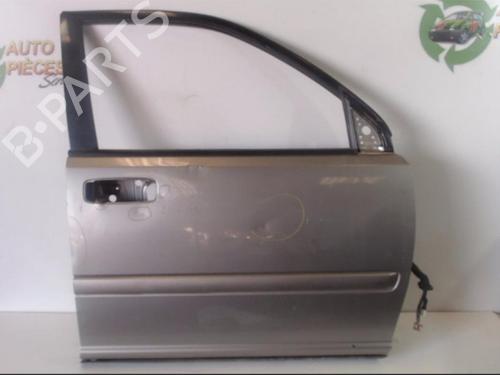 Used Right front door NISSAN X-TRAIL I (T30) 2.2 Di 4x4 (114 hp) 25400694