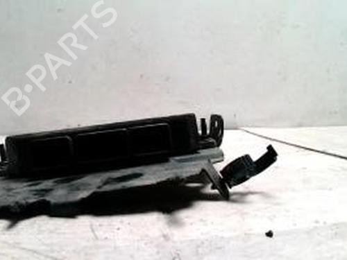 Used Control unit PEUGEOT 206 Hatchback (2A/C) 1.4 i (75 hp) 25423550