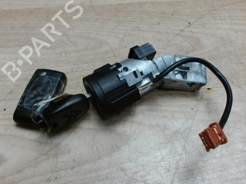 Used Ignition barrel CITROËN C3 I (FC_, FN_) 1.4 HDi (68 hp) 29373775