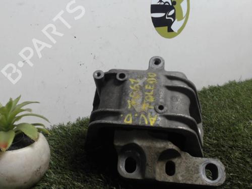 Used Engine mount SEAT TOLEDO III (5P2) 2.0 TDI 16V (140 hp) 25393806