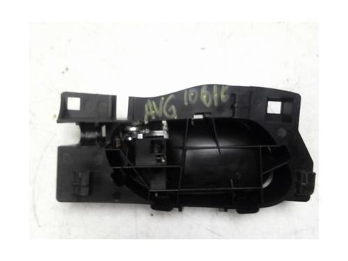 Front left interior door handle PEUGEOT 308 I (4A_, 4C_) 1.6 HDi | BP25418011I13 