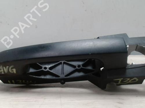 Used Front left exterior door handle HYUNDAI i30 (FD) 1.6 CRDi (90 hp) 27931865