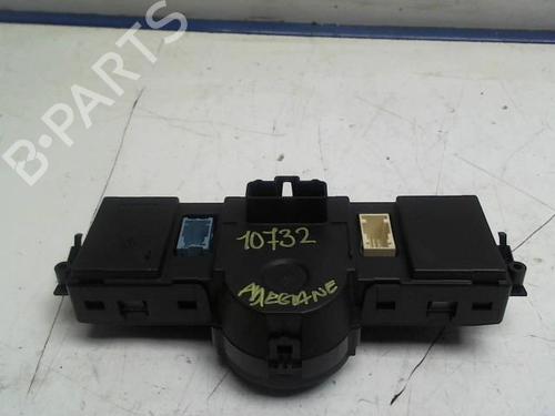 Used Climate control RENAULT MEGANE II Coupé-Cabriolet (EM0/1_) 1.9 dCi (120 hp) 31230987