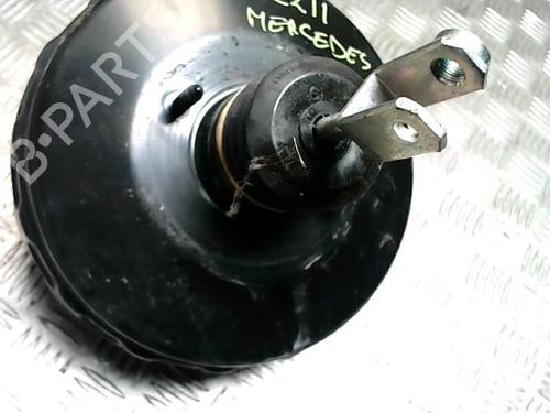 Servo brake MERCEDES-BENZ C-CLASS Coupe (C204) C 220 CDI (204.302) | BP31370556M42