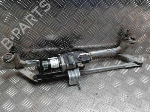 Used Front wiper motor SEAT ARONA (KJ7, KJP) 1.0 TSI (116 hp) 31238576