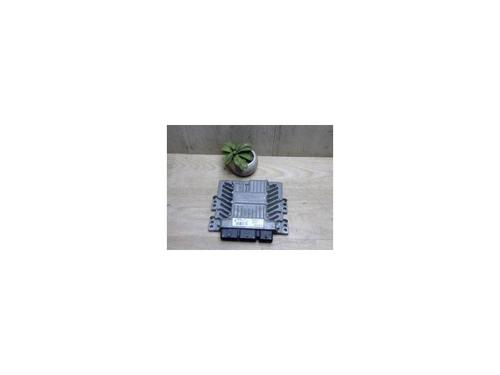 Computer motormanagement RENAULT MEGANE II (BM0/1_, CM0/1_) 1.5 dCi (BM02, BM13, BM2A, CM02, CM13) (101 hp) 25414566
