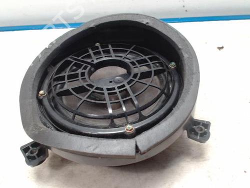 Used Speaker MERCEDES-BENZ M-CLASS (W163) ML 270 CDI (163.113) (163 hp) 25420938