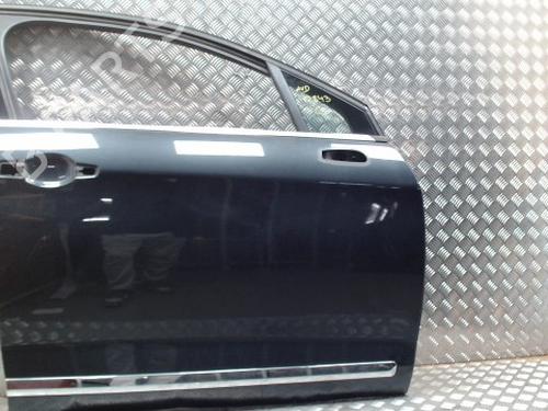 Used Right front door Right front door CITROËN C5 III (RD_) 2.0 HDi 140 (RDRHF8, RDRHFA, RDRHA8, RDRHAJ) (140 hp) 39714138 39714138