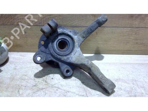 Left front steering knuckle RENAULT CLIO I (B/C57_, 5/357_) 1.2 (5/357Y, 5/357K) | BP25409382M25