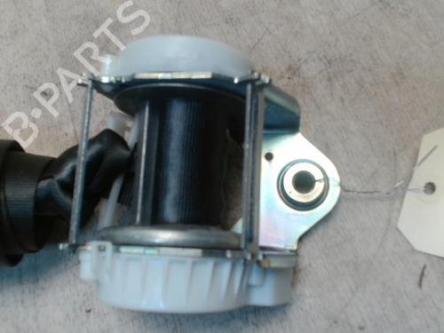 Sikkerhedssele bag højre RENAULT MODUS / GRAND MODUS (F/JP0_) 1.5 dCi (FP0F, JP0F) (86 hp) 31230205