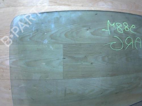 Used Rear left door window CITROËN C3 II (SC_) 1.4 HDi 70 (SC8HZC, SC8HR0, SC8HP4) (68 hp) 31223243