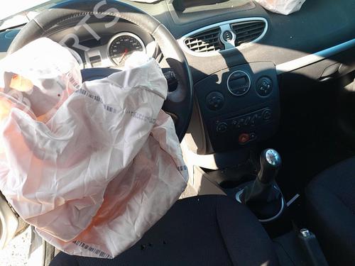 Left front window switch RENAULT CLIO III (BR0/1, CR0/1) 1.5 dCi (BR17, CR17) | BP28364412I27 