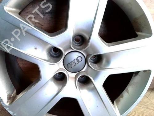 Felg AUDI A4 B6 Avant (8E5) 2.5 TDI | BP25427254C45 