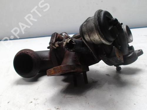 turbochargersupercharger-peugeot-206-hatchback-2ac-1998-1999-2000-2001-2002-2003-2004-2005-2006-2007-2008-2009-2010-2011-2012-25417469 main image