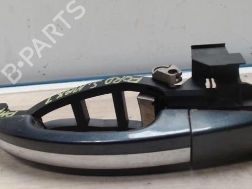 Front right exterior door handle FORD S-MAX (WA6) 2.0 TDCi | BP25419906C129