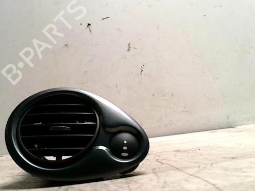 Used Air vent RENAULT CLIO III (BR0/1, CR0/1) 1.5 dCi (BR17, CR17) (86 hp) 27314267