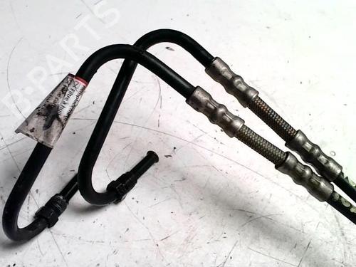 Pipe AUDI A4 B7 (8EC) 2.0 TDI 16V | BP31221851M125