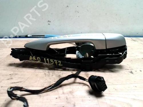 Rear right exterior door handle BMW X1 (F48) sDrive 18 d | BP25427756C130 