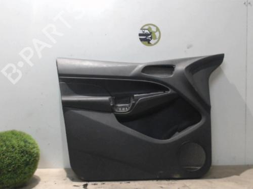 Garniture avant gauche FORD TRANSIT CONNECT V408 Box Body/MPV 1.6 TDCi (95 hp) 25390410