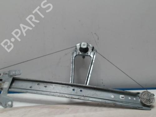 Used Rear left window mechanism MERCEDES-BENZ A-CLASS (W168) A 170 CDI (168.009, 168.109) (95 hp) 28536094