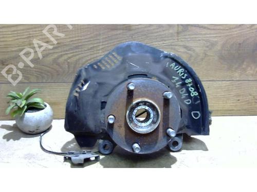 Used Right front steering knuckle TOYOTA AURIS (_E15_) 1.4 D-4D (NDE150_, NDE150R) (90 hp) 25413725