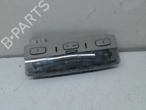 Kabinelys RENAULT LAGUNA II (BG0/1_) 1.9 dCI (BG0E) (105 hp) 25397603