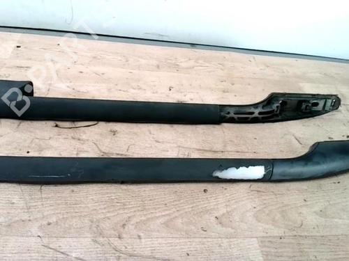 Roof bar MERCEDES-BENZ M-CLASS (W163) ML 270 CDI (163.113) | BP25421256C65 