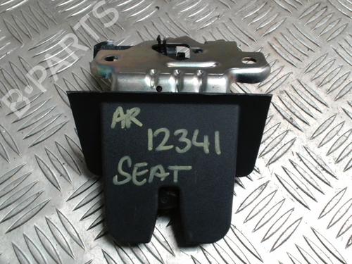 Bagklap lås SEAT ARONA (KJ7, KJP) 1.0 TSI (116 hp) 31238572
