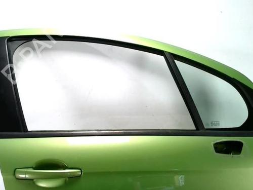 Right front door CITROËN C3 II (SC_) 1.4 HDi 70 (SC8HZC, SC8HR0, SC8HP4) | BP25419999C3 