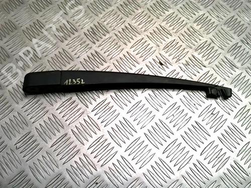 Used Rear windshield wiper arm Rear windshield wiper arm 37281939 37281939