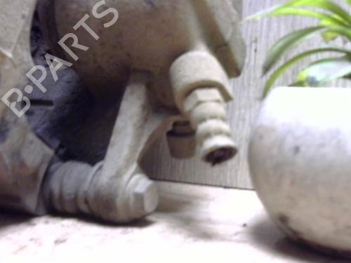 Right front brake caliper RENAULT SCÉNIC II (JM0/1_) 1.9 dCi (JM0G, JM12, JM1G, JM2C) | BP25413831M104 
