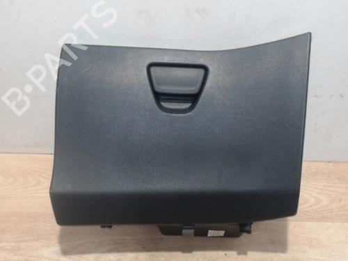 Hanskerom FORD FIESTA VI (CB1, CCN) 1.4 TDCi (68 hp) 25413560