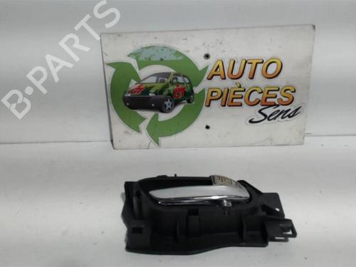Used Front right interior door handle PEUGEOT 407 Coupe (6C_) 2.7 HDi (204 hp) 25398228