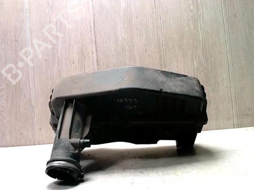Luftfiltergehäuse für PEUGEOT 207 (WA_, WC_) 1.4 (73 hp) 31239270